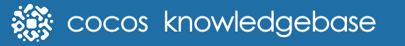 CoCoS knowledgebase - Control any thing! logo